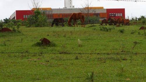 Projeto de construção do Hospital da Zona Oeste está parado