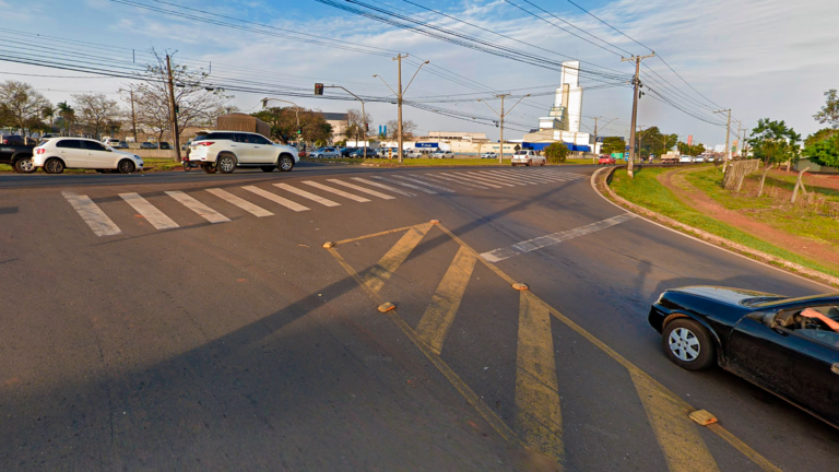 DER analisa ajustes no projeto do viaduto da PUC em Londrina