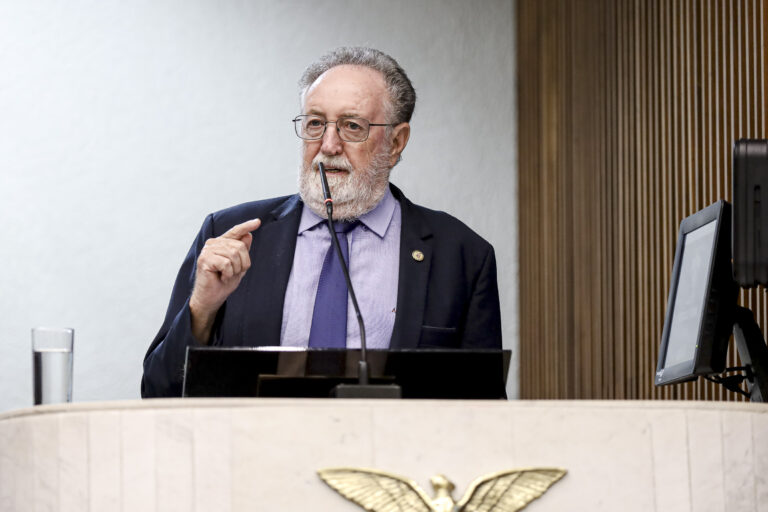 Deputado Tercilio Turini pede Pedagiômetro e Conselho de Usuários como obrigações contratuais