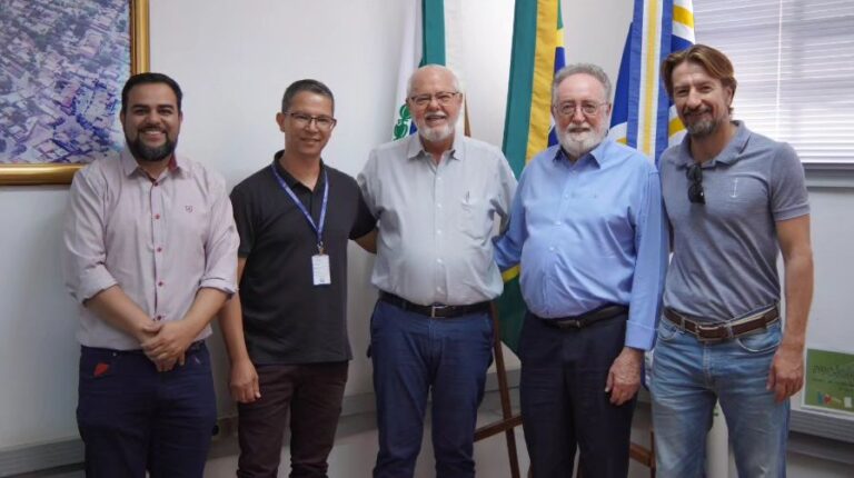 Boa conversa com o prefeito: ações para São Martinho, Bartira, KM 10 e outras áreas de Rolândia