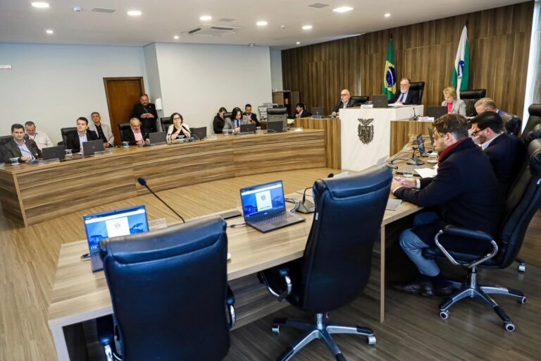 Prestação de Contas do 2º Quadrimestre da Secretaria de Saúde do Paraná