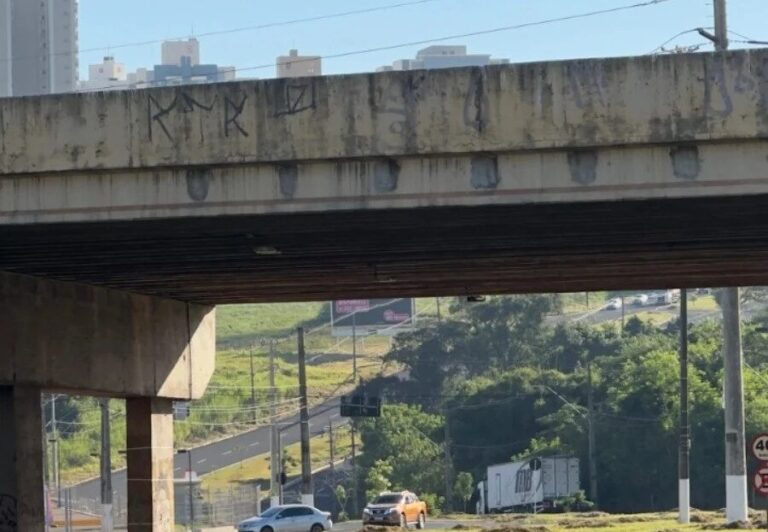 Deputado Tercilio Turini questiona DER sobre inspeção em viadutos da PR 445