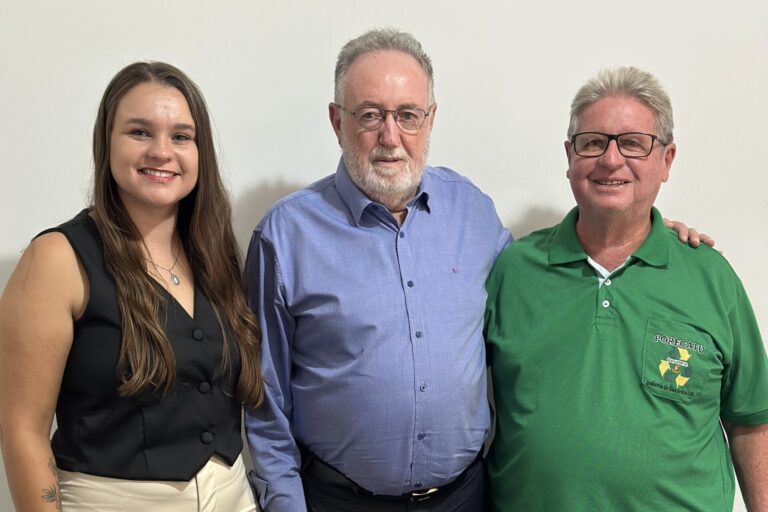 Deputado Tercilio Turini vai fortalecer trabalho por Porecatu com grupo do MDB