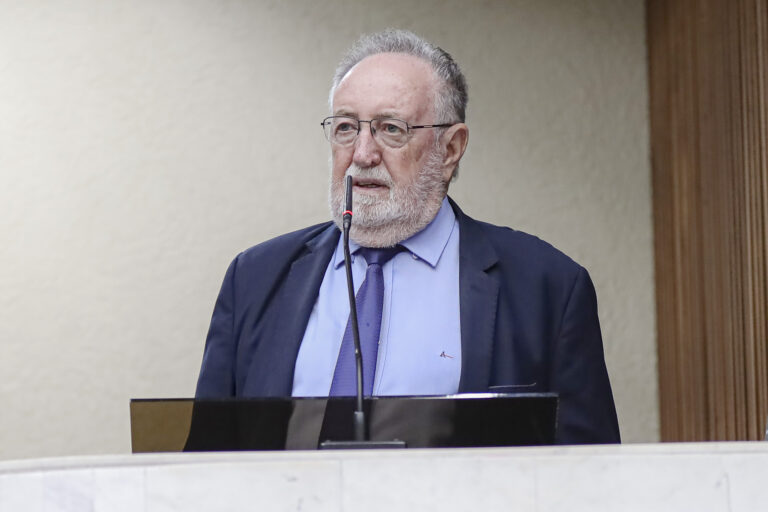 Contorno Leste de Arapongas é mais um descaso dos contratos de pedágio, afirma Tercilio Turini