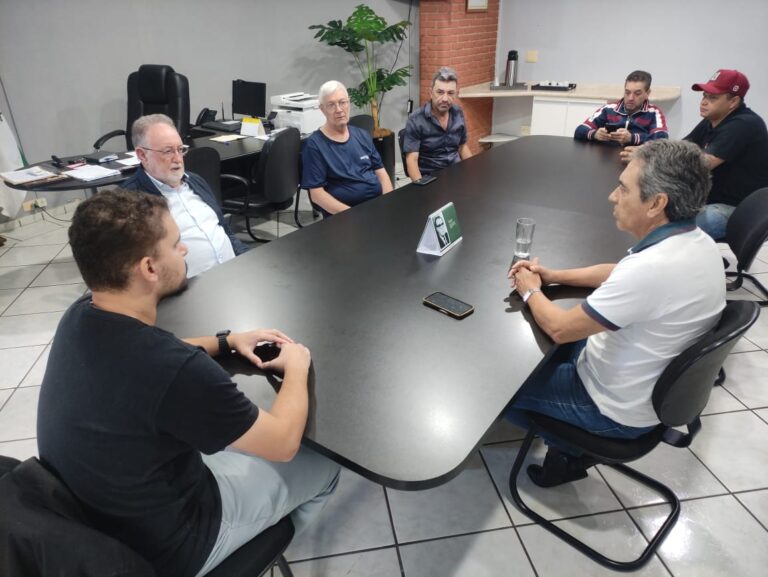 Pavimentação da Estrada Frei Timóteo ganha  apoios com trabalho do deputado Tercilio Turini