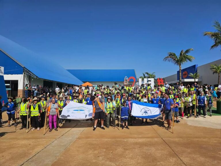 Peregrinação “Caminhos dos Anjos” vai integrar rotas religiosas e calendário de eventos do Paraná