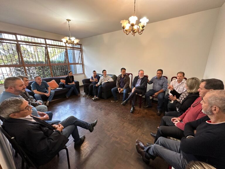 Donos de chácaras na região da Warta e Cambé vão pedir apoio para regularizar imóveis e garantir serviços