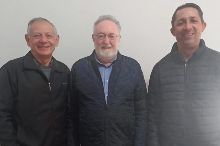 Deputado Tercilio Turini vai propor utilidade pública para associação que atende crianças e adolescentes