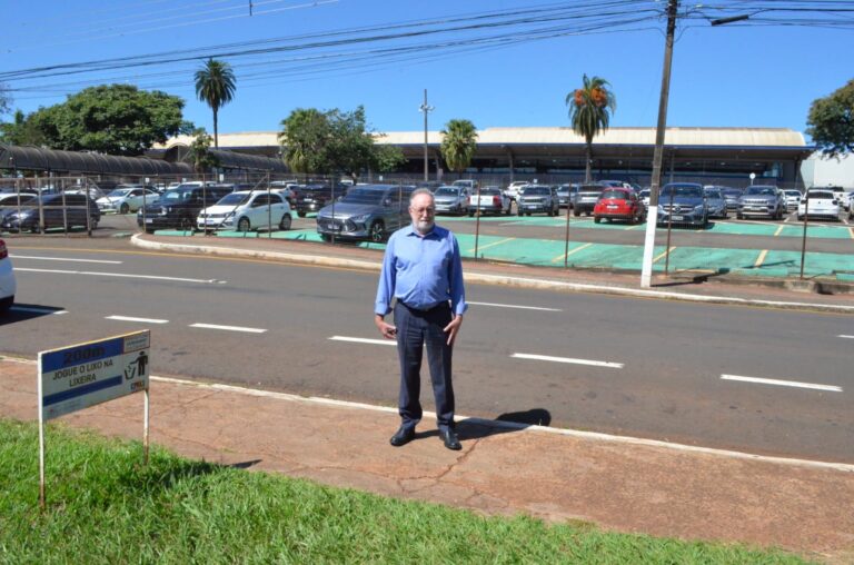 Comunidade precisa ser firme para cobrar mais voos em Londrina, afirma Tercilio Turini