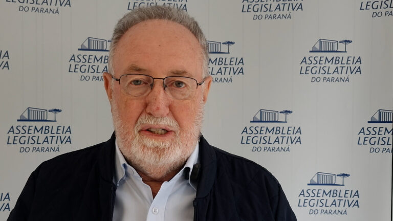 Tercilio Turini alerta para mais dificuldades com suspensão de voo direto para Curitiba