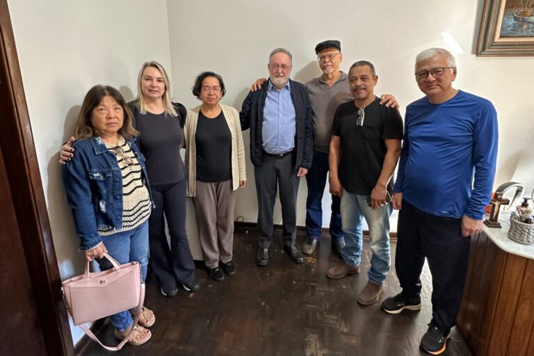 Servidores do IDR-Iapar e da educação pedem apoio pela reposição da inflação