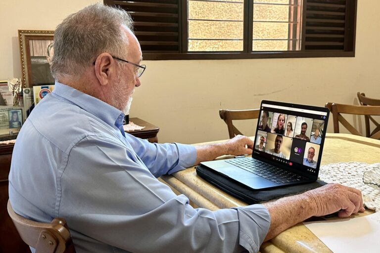 Latam não tem interesse em voo de Londrina a Curitiba. “Uma situação ruim” – diz Tercilio Turini