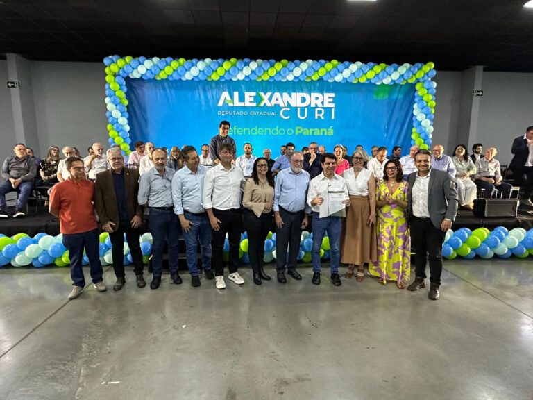 Presidente da Assembleia vai trabalhar para viabilizar academia Escola na UEL