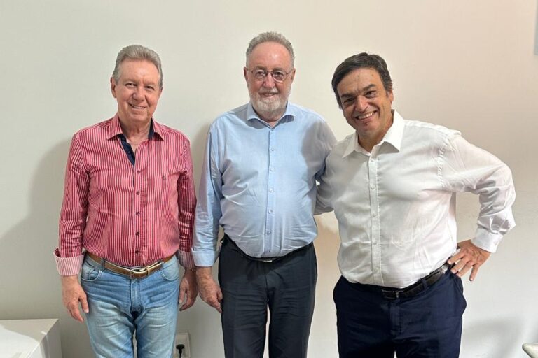 Médico paranaense propõe trazer canabidiol dos EUA para terapias em várias doenças