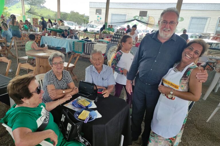 Projeto do deputado Tercilio Turini reconhece Limoeiro como Patrimônio Turístico e Gastronômico do Paraná