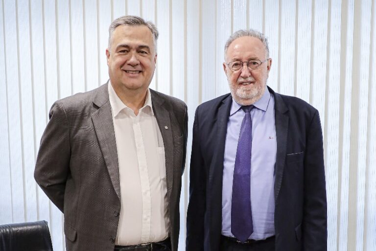 Hospital do Câncer e HU recebem reforço de R$ 9,2 milhões com apoio do deputado Turini