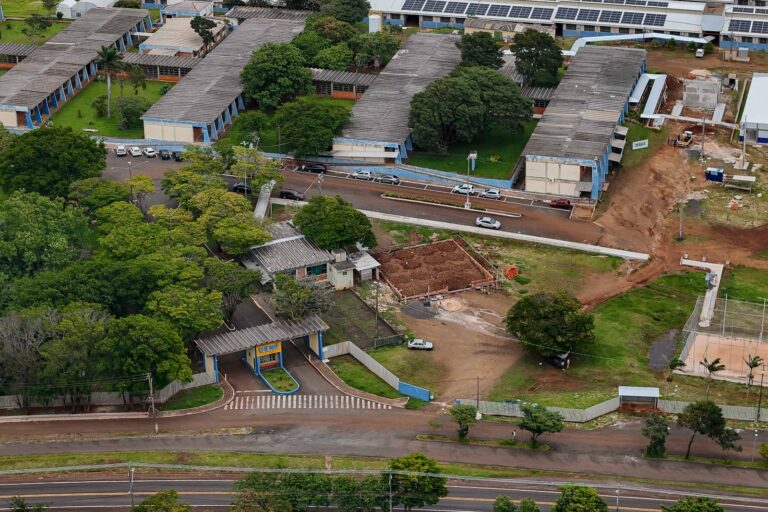 Cornélio Procópio e região vão avançar em saúde e progresso com a Medicina da UENP