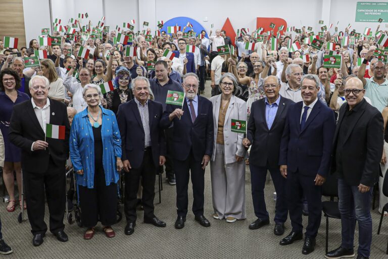 Uma iniciativa do deputado Tercilio Turini que vai ficar na história e na memória de Londrina