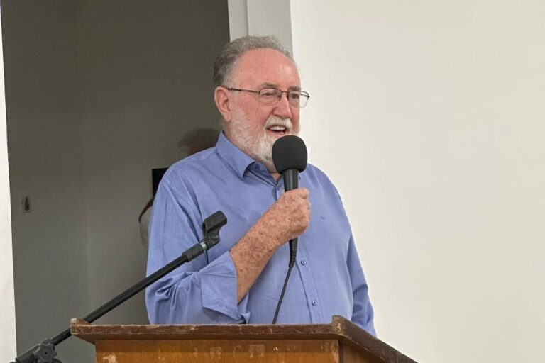 Reforço na rede de coleta de sangue ajuda a salvar vidas, destaca deputado Tercilio Turini