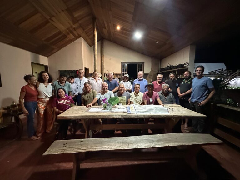 Deputado Tercilio Turini reafirma compromisso de trabalhar por Carlópolis e o Norte Pioneiro