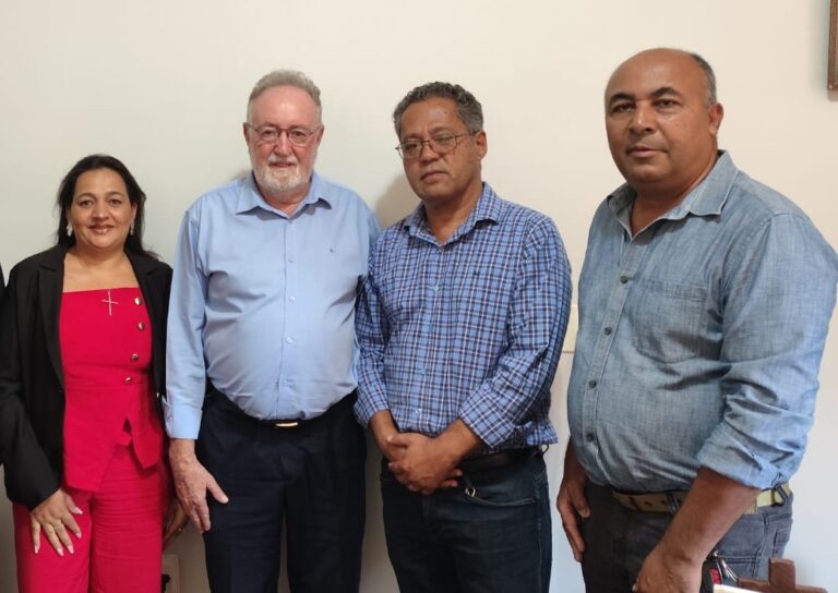 Deputado Tercilio Turini destaca importância dos trabalhadores da saúde no atendimento à população