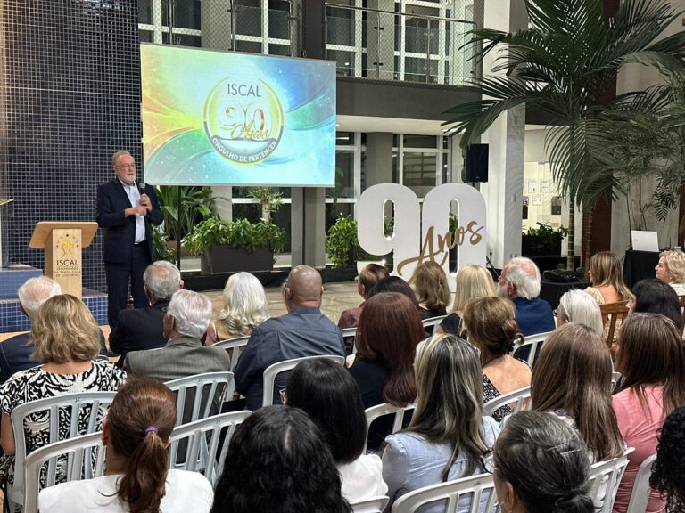 Deputado Tercilio Turini ressalta que Santa Casa fez muito pela saúde do Paraná em seus 90 anos