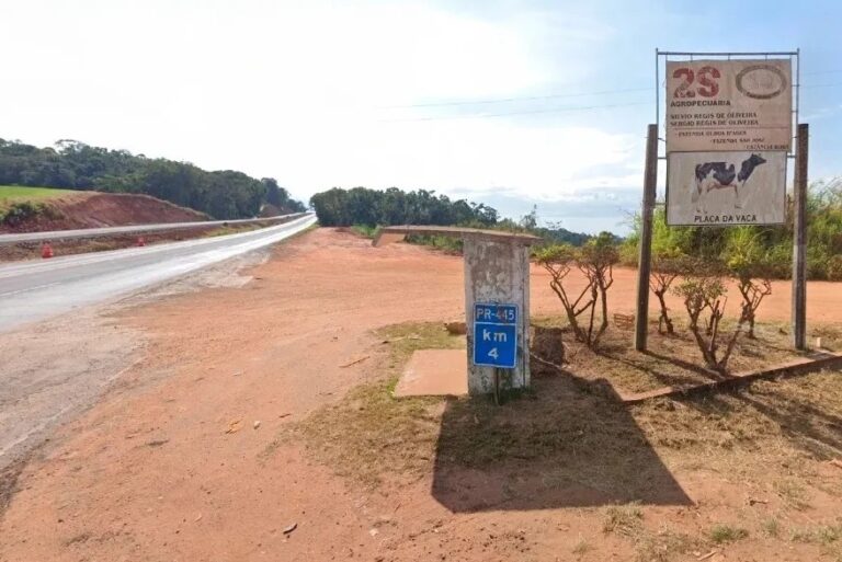 Tercilio Turini quer posição urgente do DER e concessionária sobre retorno da Placa da Vaca