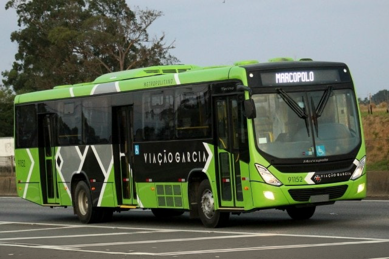 Moradores de Sertanópolis e Bela Vista não podem ficar sem ônibus intermunicipal para Londrina