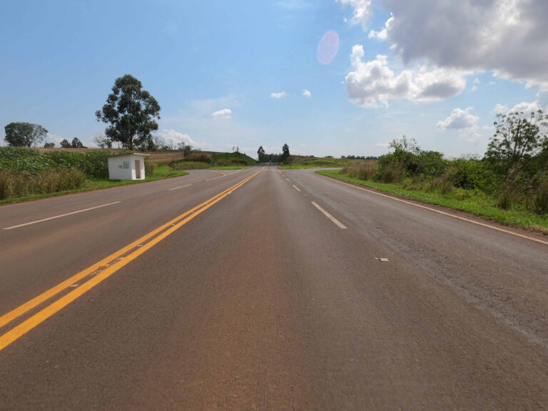 Deputado estadual Tercilio Turini destaca conquista no Vale do Ivaí: PR 272 será caminho do progresso